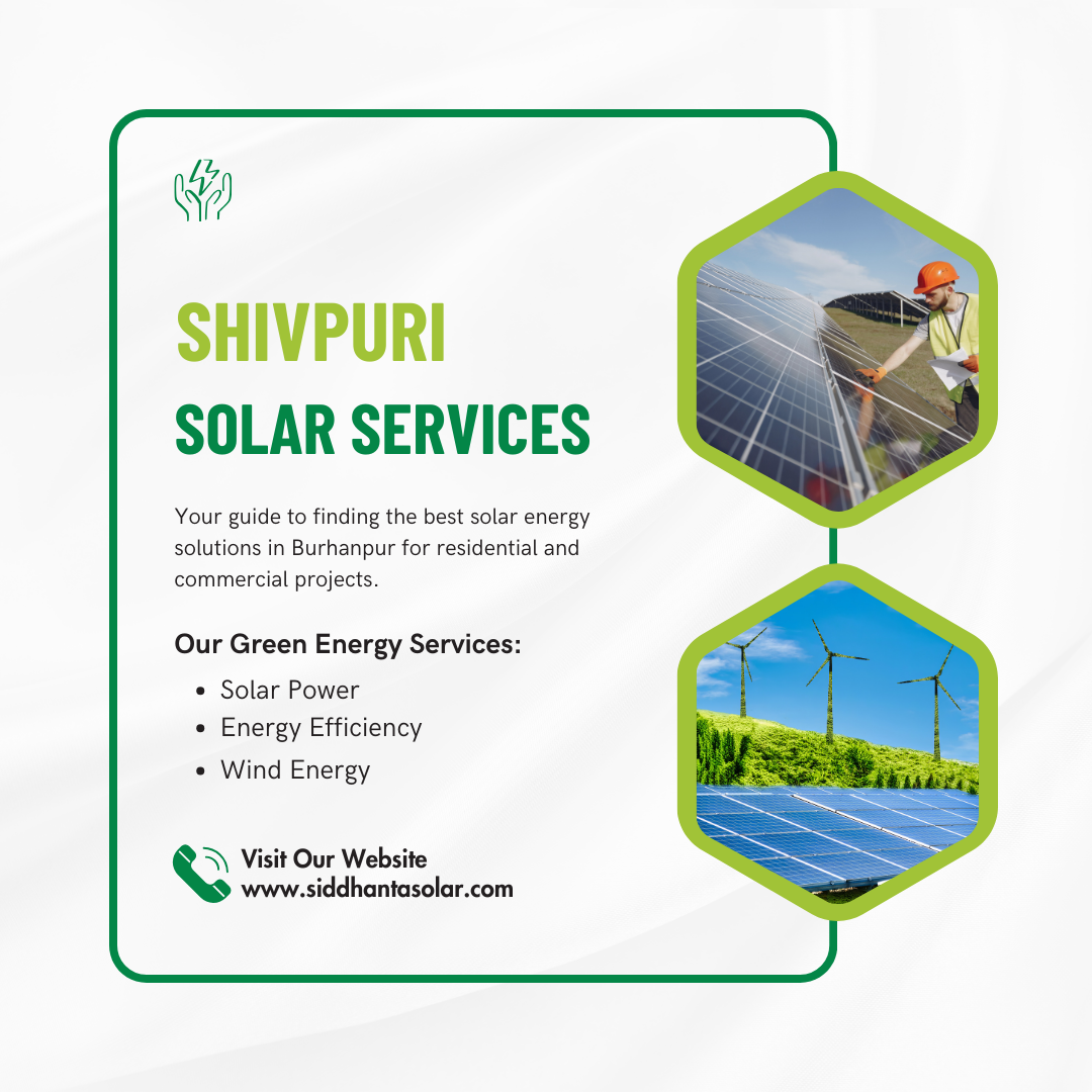 Solar-Panel-Services-in-Shivpuri